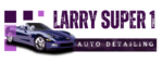 Larry Super1 Logo